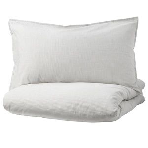 BERGPALM Full/Queen Duvet Cover- new and unopened